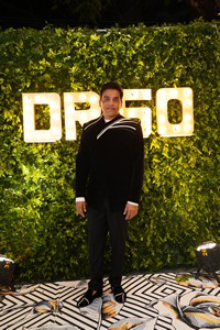 Celebrities at Dil Raju 50th Birthday party